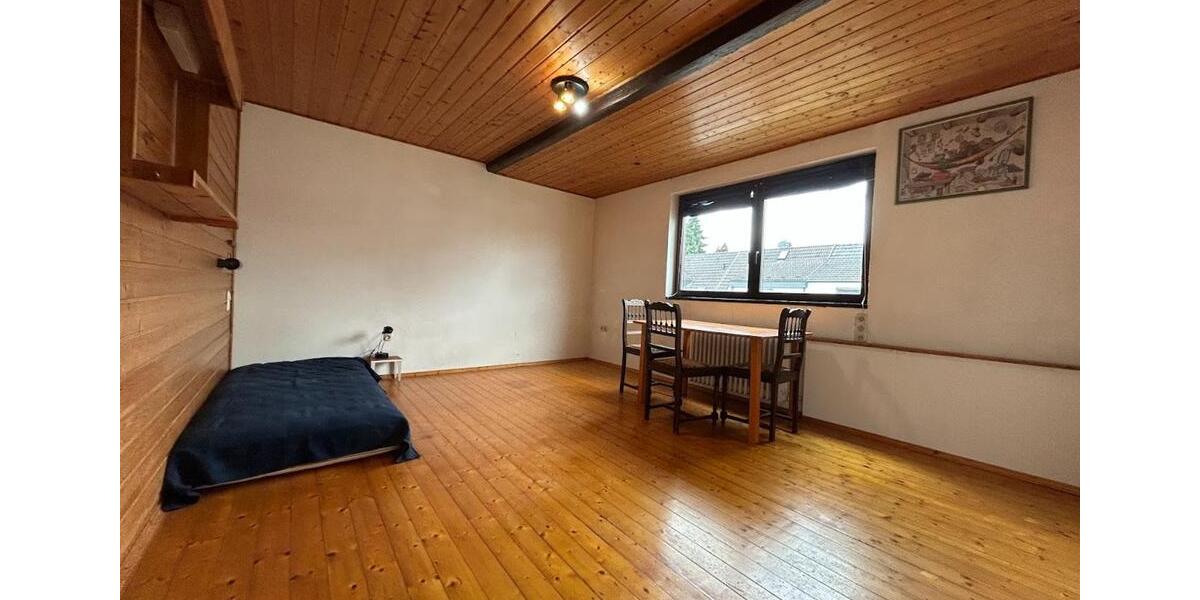 Doppelhaushälfte Köln Kalk - 7 Zimmer, 160 m&sup2;, 670.000&euro; | Angebot:26000903