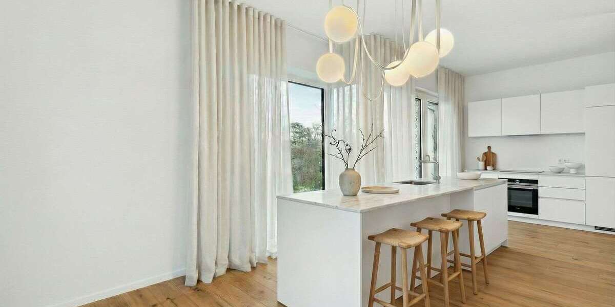 Etagenwohnung Düsseldorf - Zoo Zoo - 4 Zimmer, 158 m&sup2;, 1.995.000&euro; | Angebot:23908195