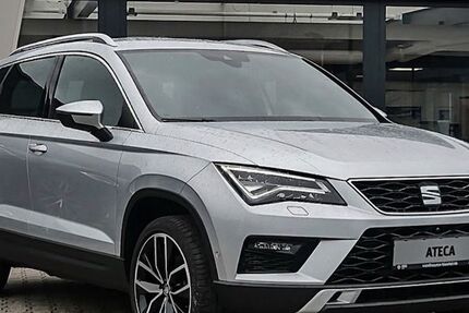 Seat Ateca 64.604 km 20.000 &euro; Ratingen 40878