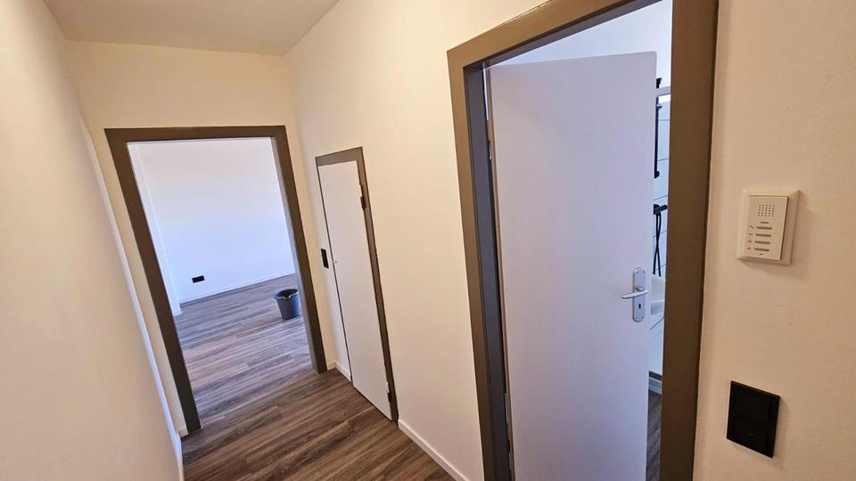 Etagenwohnung Heiligenhaus - 2 Zimmer, 50 m&sup2;, 650&euro; | Angebot:25801779