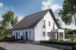 Einfamilienhaus Bergheim Niederaußem - 4 Zimmer, 111 m&sup2;, 453.498&euro; | Angebot:26528291