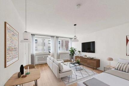 Wohnung Köln Innenstadt - 1 Zimmer, 30 m&sup2;, 850&euro; | Angebot:25967605