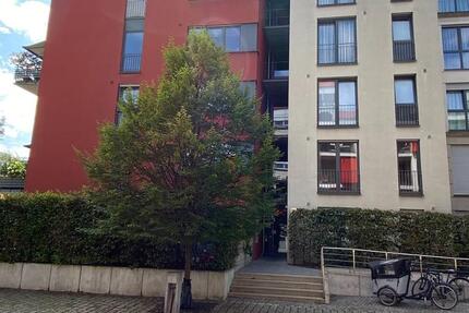 Wohnung Düsseldorf Pempelfort - 1 Zimmer, 27 m&sup2;, 800&euro; | Angebot:25967637