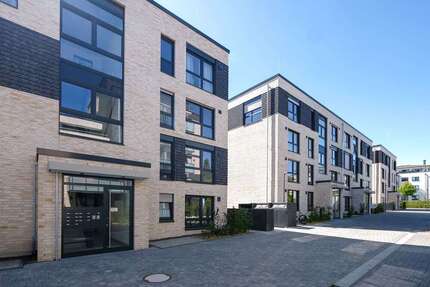 Wohnung Leichlingen (Rheinland) - 3 Zimmer, 89 m&sup2;, 1.335&euro; | Angebot:26676713