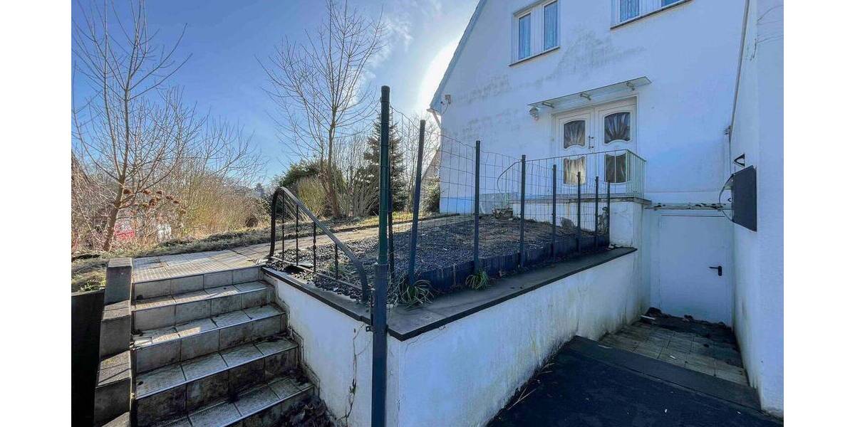 Einfamilienhaus Solingen Wald - 4 Zimmer, 104 m&sup2;, 299.000&euro; | Angebot:26065513