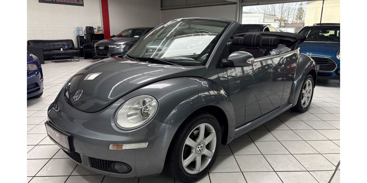 VW New Beetle 180.000 km 5.750 &euro; Leverkusen 51371
