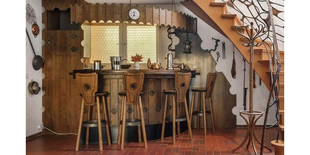 Einfamilienhaus Heiligenhaus Mitte - 6 Zimmer, 354 m&sup2;, 725.000&euro; | Angebot:25934083