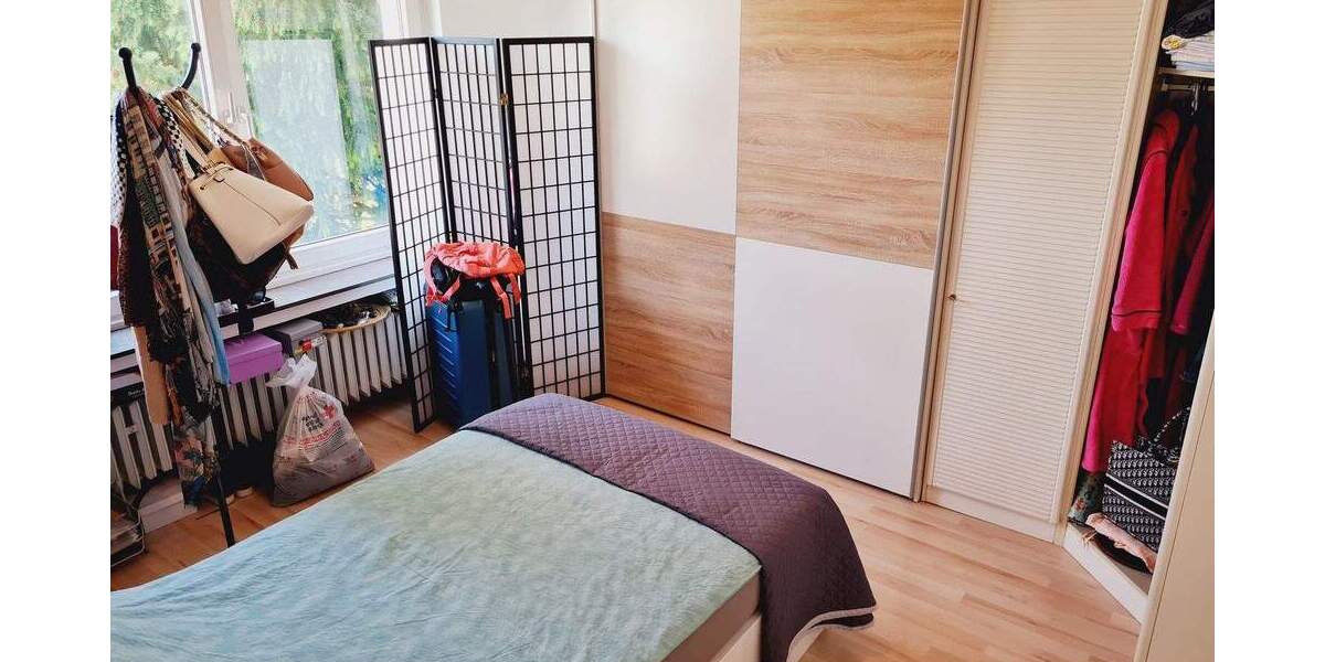 Etagenwohnung Köln / Weiden Weiden - 2 Zimmer, 57 m&sup2;, 269.000&euro; | Angebot:25695635