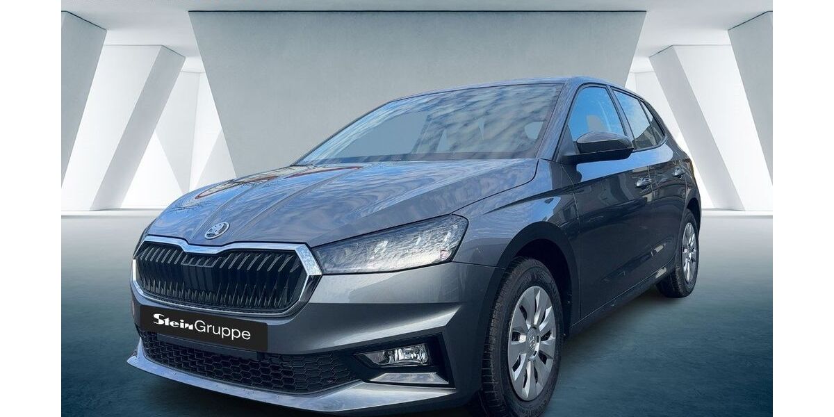 Skoda Fabia 9.999 km 16.590 &euro; Bergisch Gladbach 51465