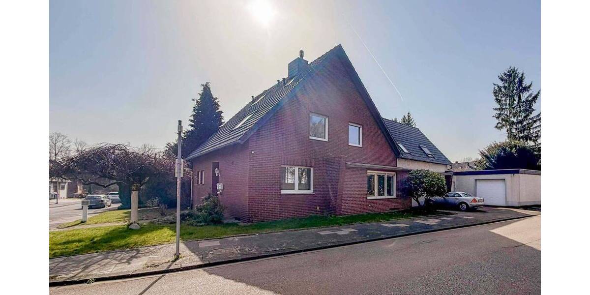 Einfamilienhaus Frechen Grefrath - 9 Zimmer, 240 m&sup2;, 769.000&euro; | Angebot:26686658