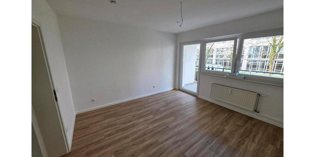Etagenwohnung Düsseldorf Stadtbezirk 3 - 1 Zimmer, 42 m&sup2;, 600&euro; | Angebot:26023977