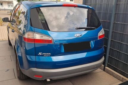 Ford S-Max 151.650 km 2.800 &euro; Köln 50999