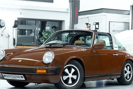 Porsche 911 Urmodell 3.886 km 89.890 &euro; Neuss 41470