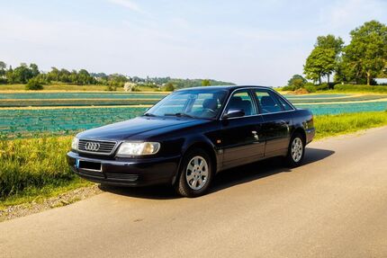 Audi A6 202.664 km 6.400 &euro; Solingen 42699