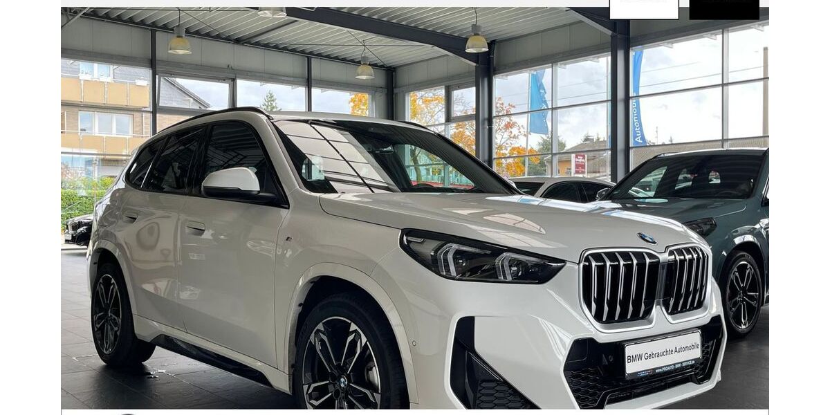 BMW X1 7.128 km 40.990 &euro; Langenfeld 40764