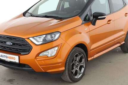 Ford EcoSport 103.138 km 10.730 &euro; Köln 50739