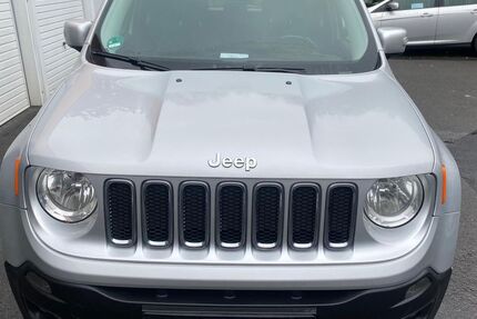 Jeep Renegade 180.000 km 8.990 &euro; koeln 51105