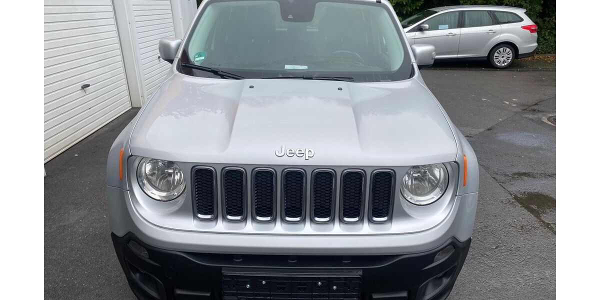 Jeep Renegade 180.000 km 8.990 &euro; koeln 51105