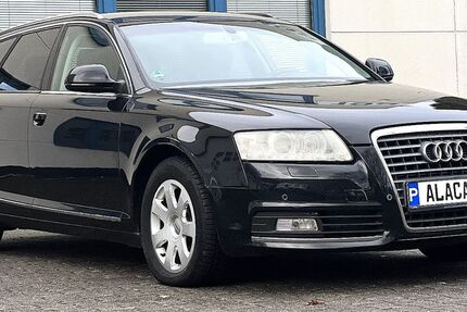 Audi A6 245.587 km 5.250 &euro; Köln 50858