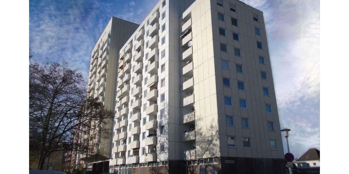 Etagenwohnung Leverkusen Alkenrath - 3 Zimmer, 64 m&sup2;, 124.900&euro; | Angebot:25449222