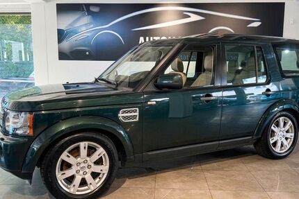 Land Rover Discovery 99.999 km 18.700 &euro; Ratingen 40880
