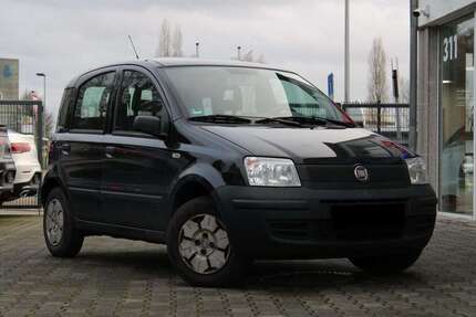 Fiat Panda 138.900 km 2.999 &euro; Düsseldorf 40625