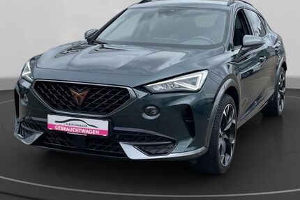 Cupra Formentor 55.404 km 27.990 &euro; Köln 51145