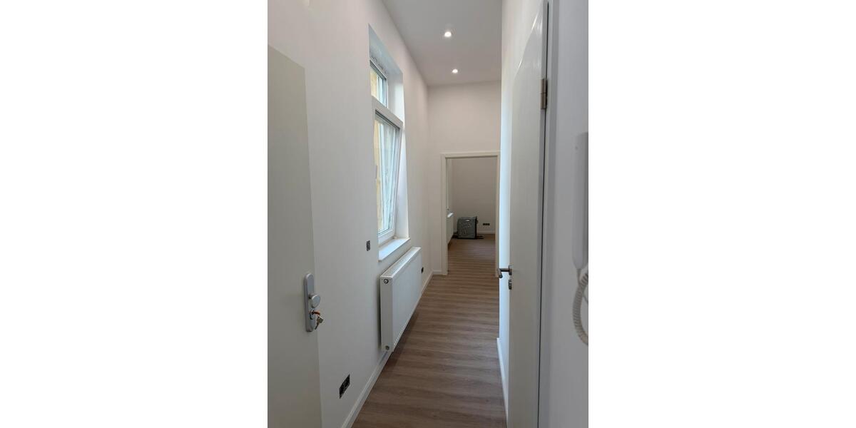 Erdgeschoßwohnung Köln Ehrenfeld - 1 Zimmer, 22 m&sup2;, 600&euro; | Angebot:26699833