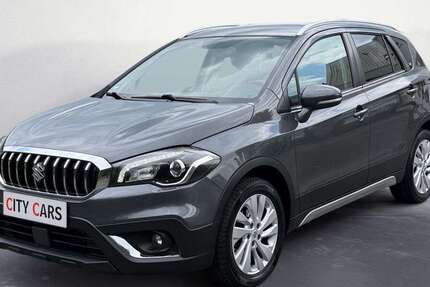 Suzuki SX4 110.000 km 13.490 &euro; Dormagen 41540