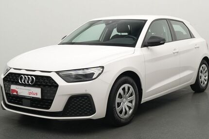 Audi A1 52.879 km 19.980 &euro; Leverkusen 51373