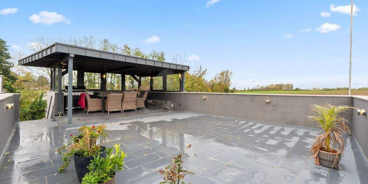 Einfamilienhaus Bergheim Hüchelhoven - 6 Zimmer, 180 m&sup2;, 850.000&euro; | Angebot:25737355