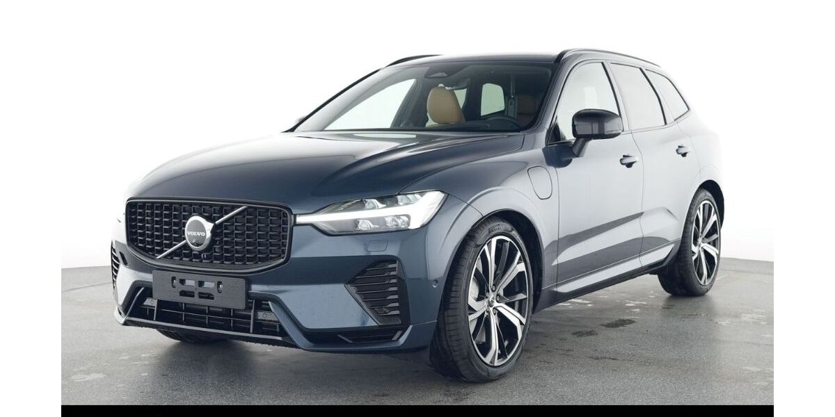 Volvo XC60 13.469 km 54.900 &euro; Bergheim 50126