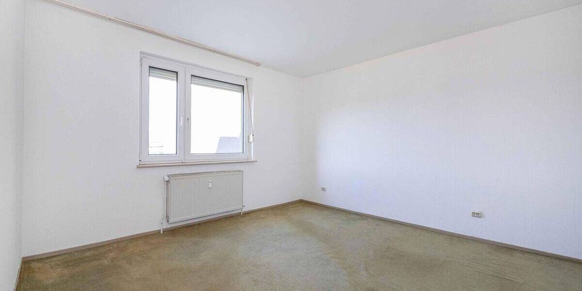 Etagenwohnung Leverkusen Steinbüchel - 3 Zimmer, 71 m&sup2;, 189.500&euro; | Angebot:25926431