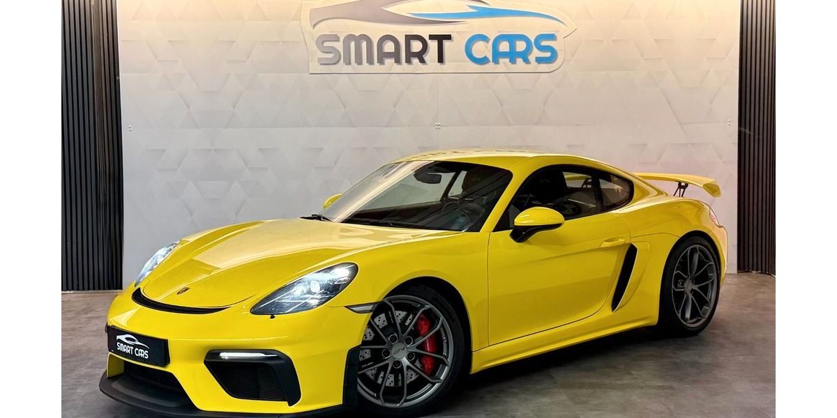 Porsche Cayman 179.200 km 74.911 &euro; Remscheid 42855