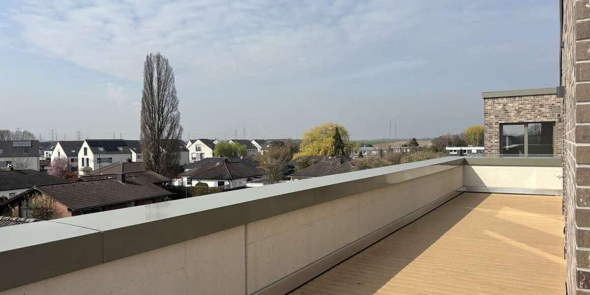 Etagenwohnung Köln Lindenthal - 3 Zimmer, 129 m&sup2;, 719.900&euro; | Angebot:25483670