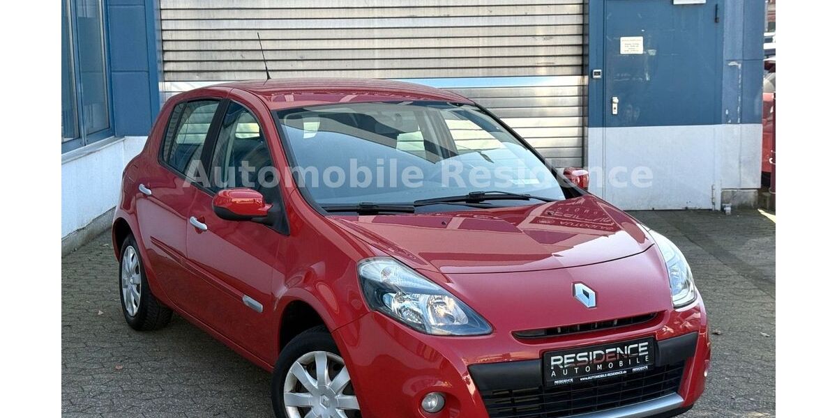 Renault Clio 48.500 km 6.998 &euro; Ratingen 40880