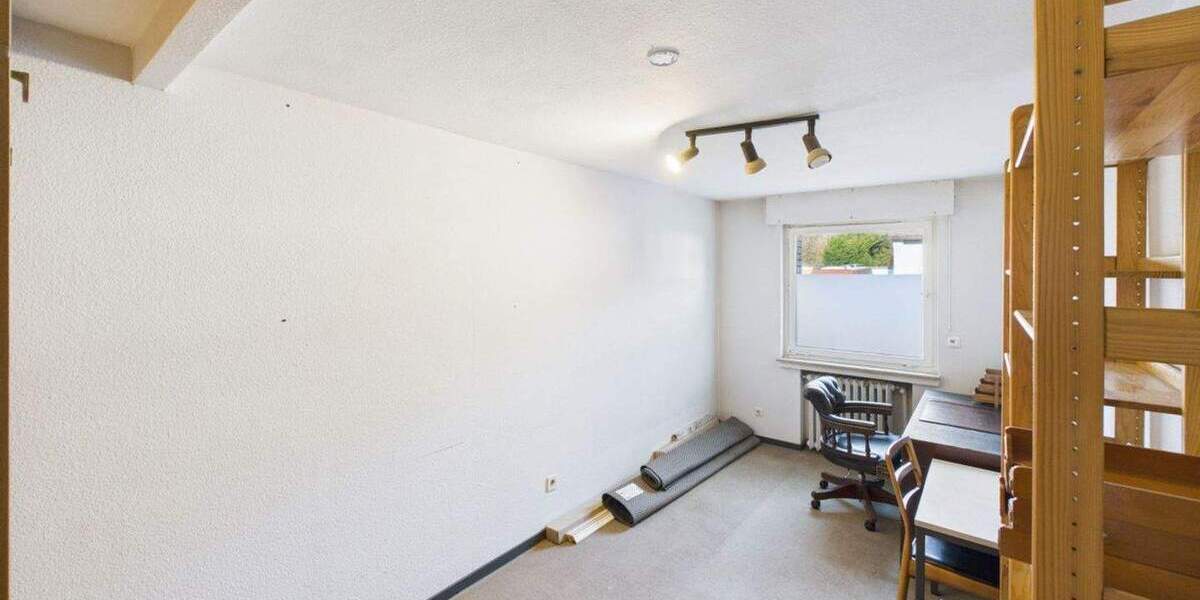 Doppelhaushälfte Hilden Forstbach - 6 Zimmer, 160 m&sup2;, 599.000&euro; | Angebot:25708592