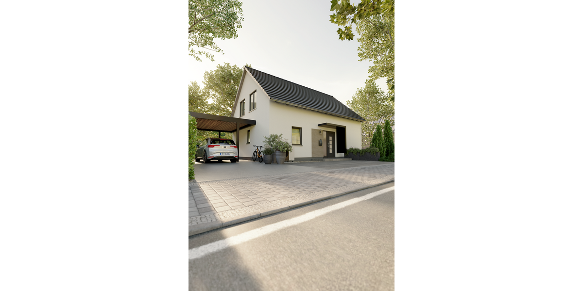 Einfamilienhaus Köln Porz - 5 Zimmer, 152 m&sup2;, 792.643&euro; | Angebot:23560505