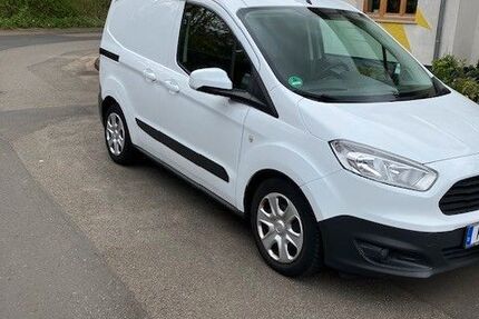 Ford Transit Courier 50.000 km 7.950 &euro; Köln 50737