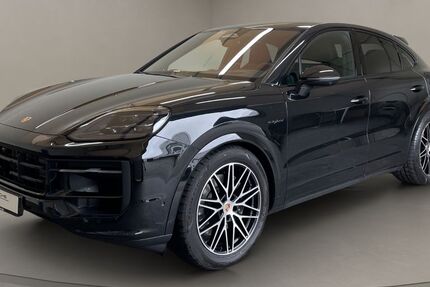 Porsche Cayenne 2.234 km 121.700 &euro; Köln 50823