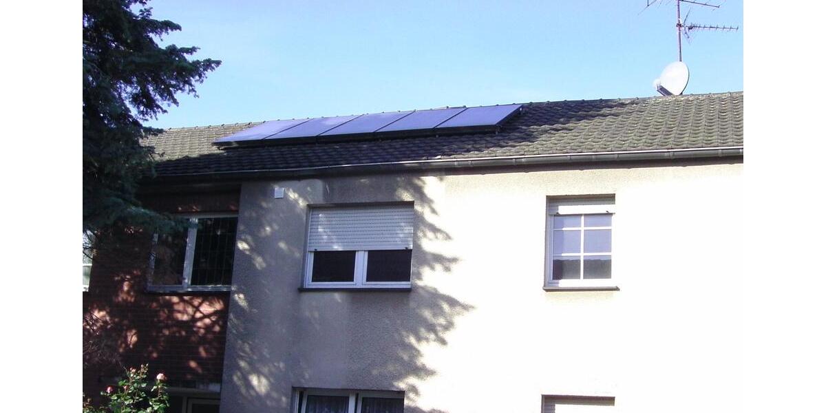 Etagenwohnung Köln Rodenkirchen - 2 Zimmer, 60 m&sup2;, 298.500&euro; | Angebot:25170646