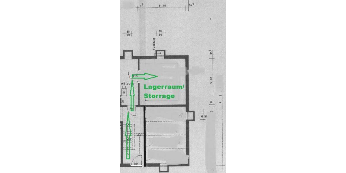 Gewerbeobjekt Neuss Erfttal - 200&euro; | Angebot:25371864
