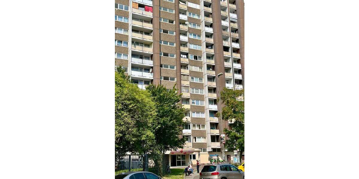 Etagenwohnung Köln Meschenich - 3 Zimmer, 71 m&sup2;, 81.000&euro; | Angebot:25927403