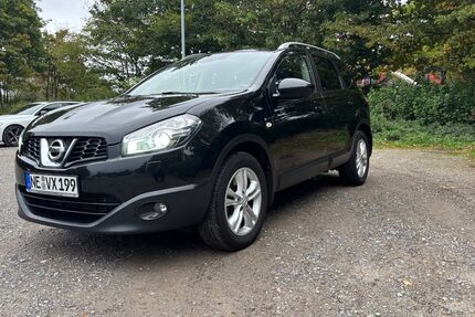 Nissan Qashqai+2 285.000 km 6.600 &euro; Grevenbroich 41515