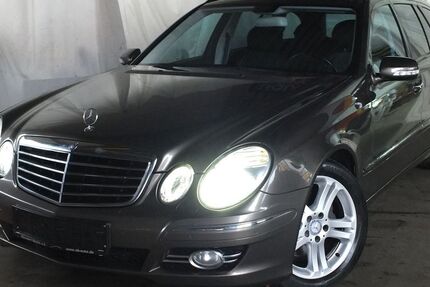Mercedes-Benz E 230 162.511 km 11.704 &euro; Köln-Marsdorf/Junkersdorf 50858