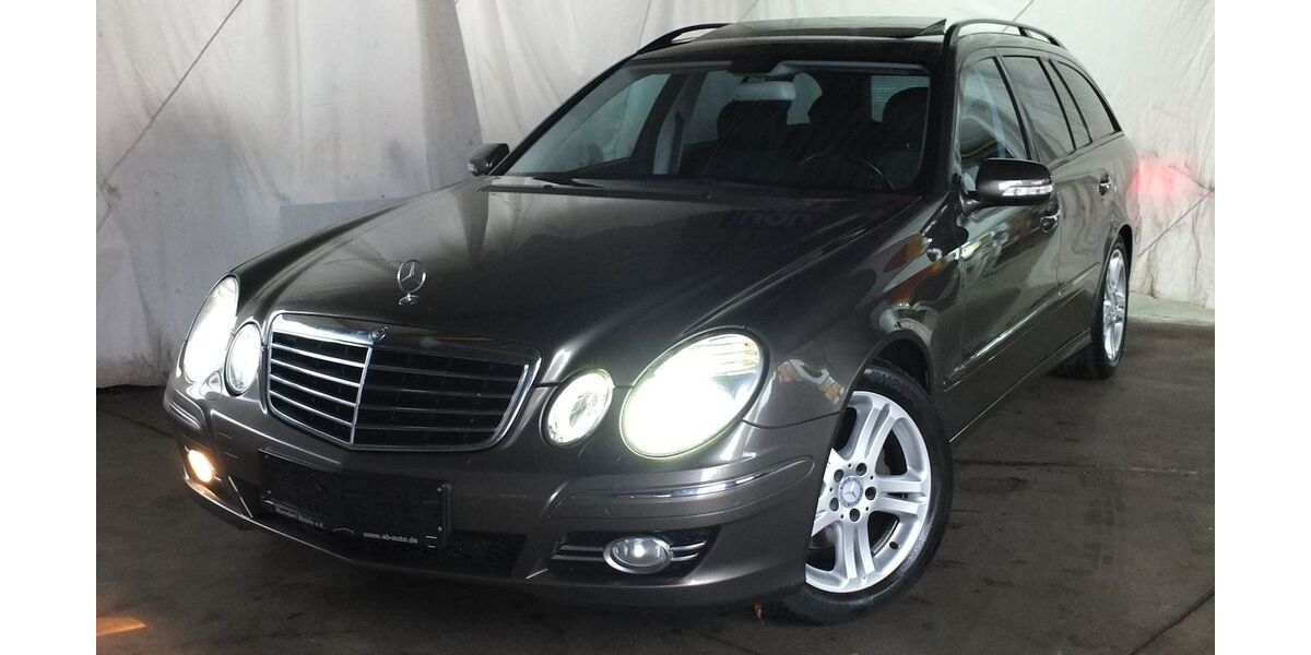 Mercedes-Benz E 230 162.511 km 11.704 &euro; Köln-Marsdorf/Junkersdorf 50858