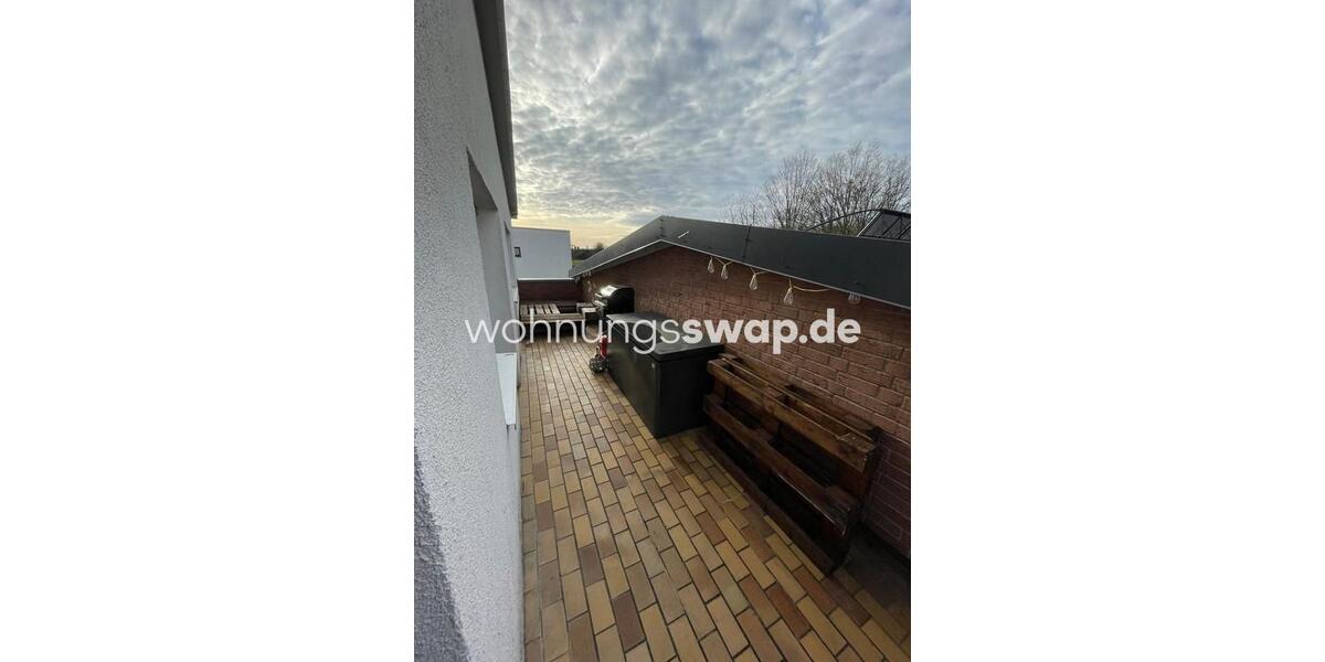 Etagenwohnung Köln Lindenthal - 3 Zimmer, 89 m&sup2;, 1.305&euro; | Angebot:24541375