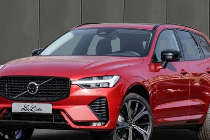 Volvo XC60 16.600 km 47.960 &euro; Köln 50968