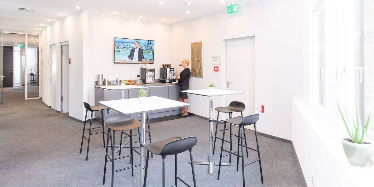 Gewerbeobjekt Düsseldorf Stadtmitte - 1.590&euro; | Angebot:25753036