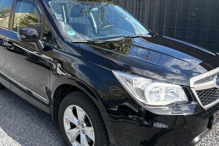 Subaru Forester 188.000 km 9.800 &euro; Bergisch Gladbach 51469